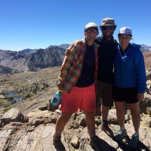 Meet your Posher, Amelia